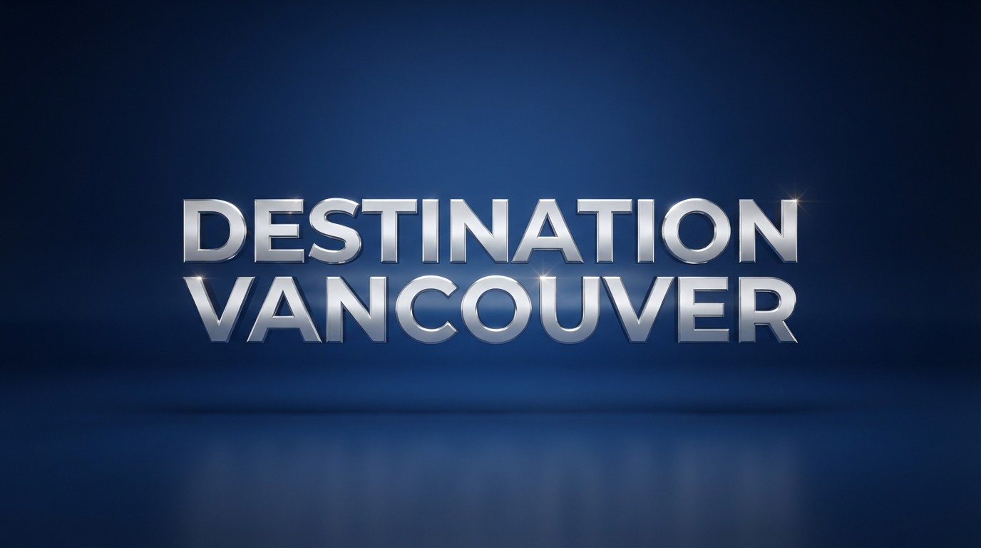 Destination Vancouver - Tourism Promotional Video